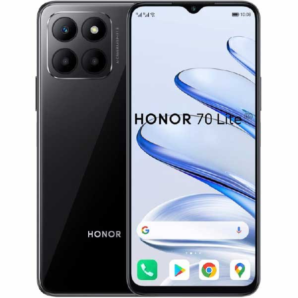 Mobitel best cheapHonor 70 Lite smartphone all colors uk